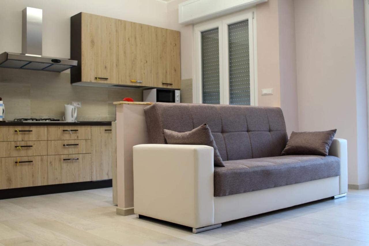 Rosy Bed&Breakfast Терни Экстерьер фото