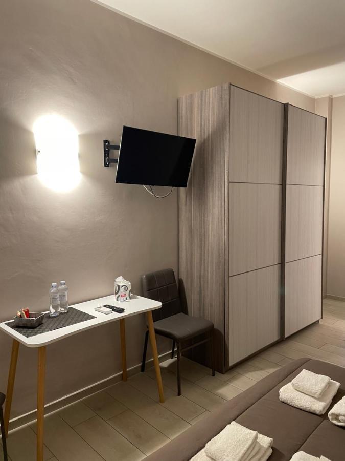 Rosy Bed&Breakfast Терни Экстерьер фото