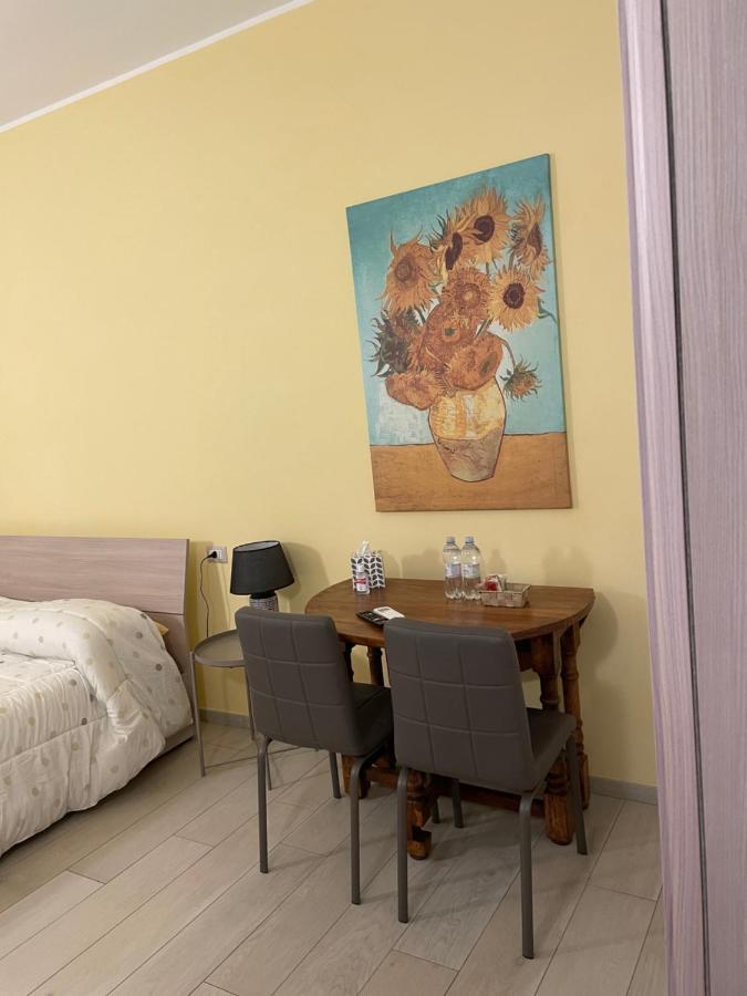 Rosy Bed&Breakfast Терни Экстерьер фото