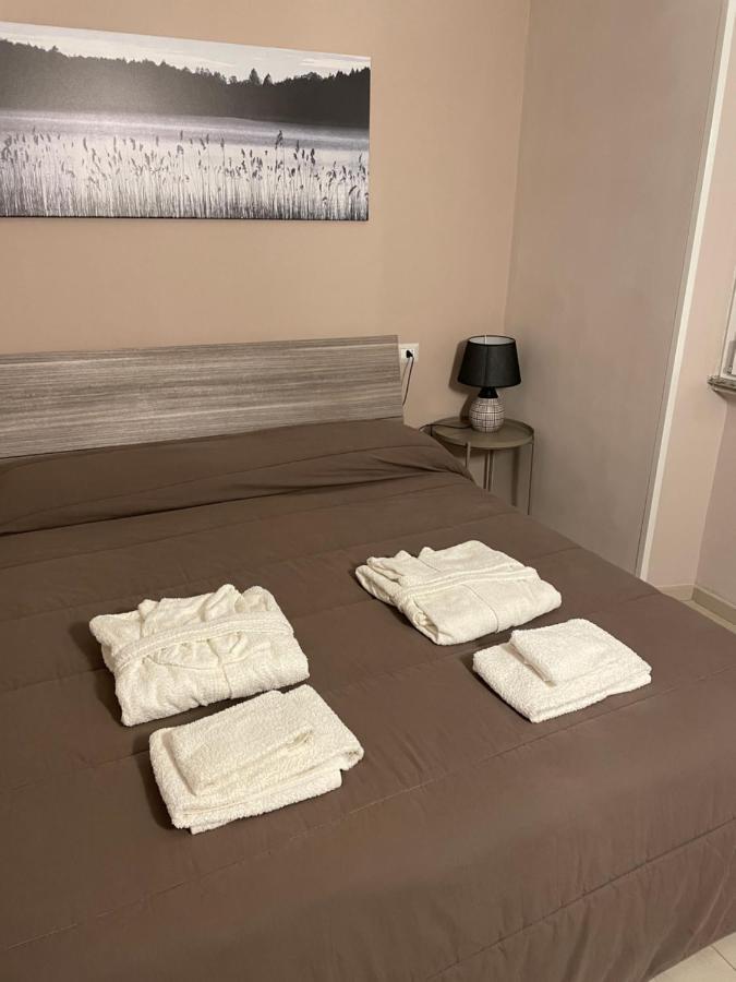 Rosy Bed&Breakfast Терни Экстерьер фото