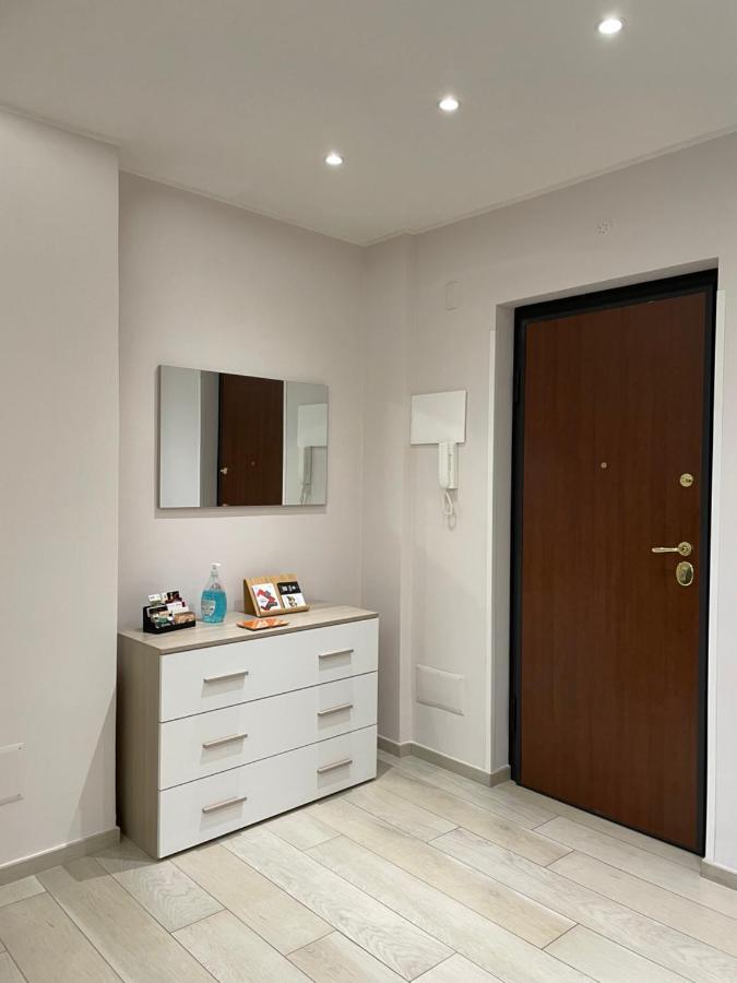 Rosy Bed&Breakfast Терни Экстерьер фото